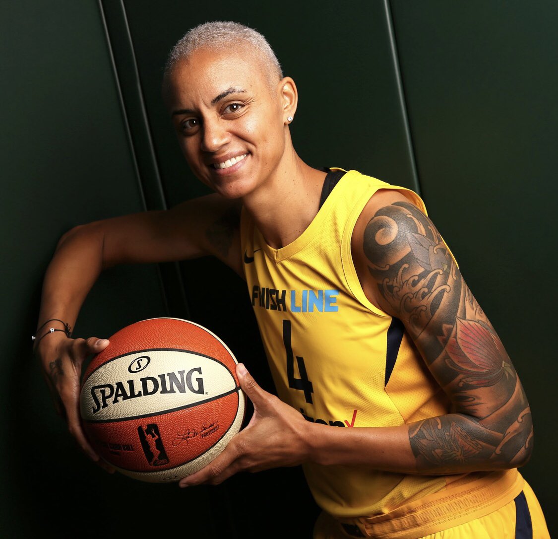 Happy birthday to super star Candice Dupree!  