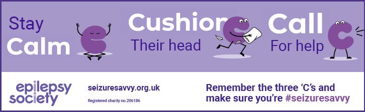 Extremely proud to share this which @waronepilepsy @TorieRobinson10 @EpilepsySparks @stevo0683 @SeanPreneur among so many others from the #epilepsy #community #greatly support #seizuresavvy #seizurefirstaid in schools & workplaces 'calm, cushion, call' petition.parliament.uk/petitions/2664…