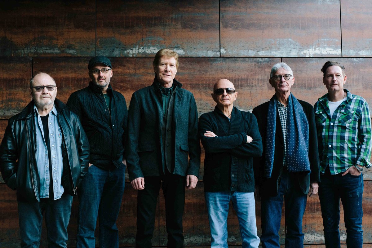 HaltonBC's tweet photo. Come and 'Wah Diddy Diddy' down to @TheBrindley  to see @The_Manfreds  in concert https://t.co/MzfRIrOmKF https://t.co/Frc9e8Fbht