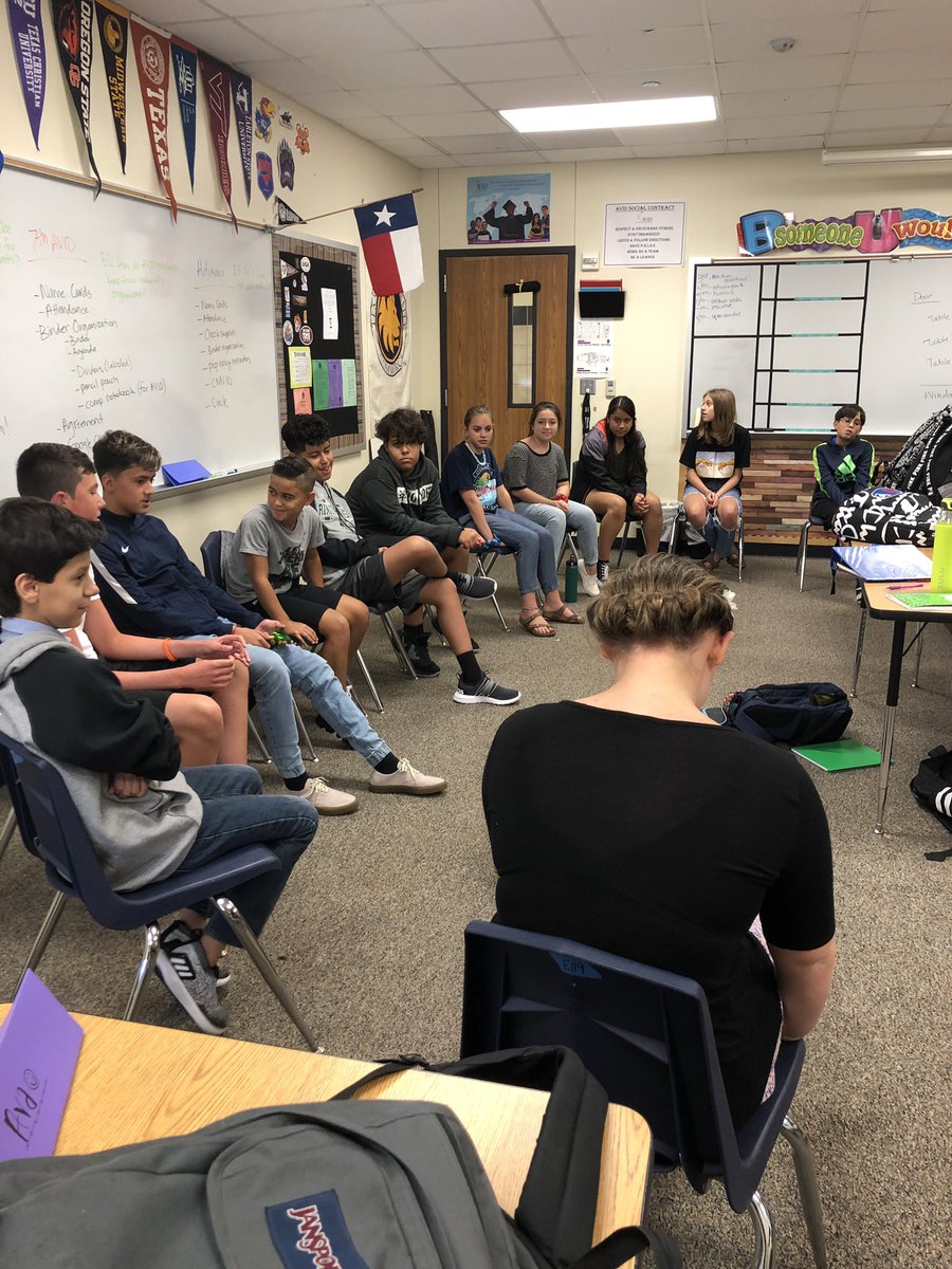 TSMS AVID tweet media