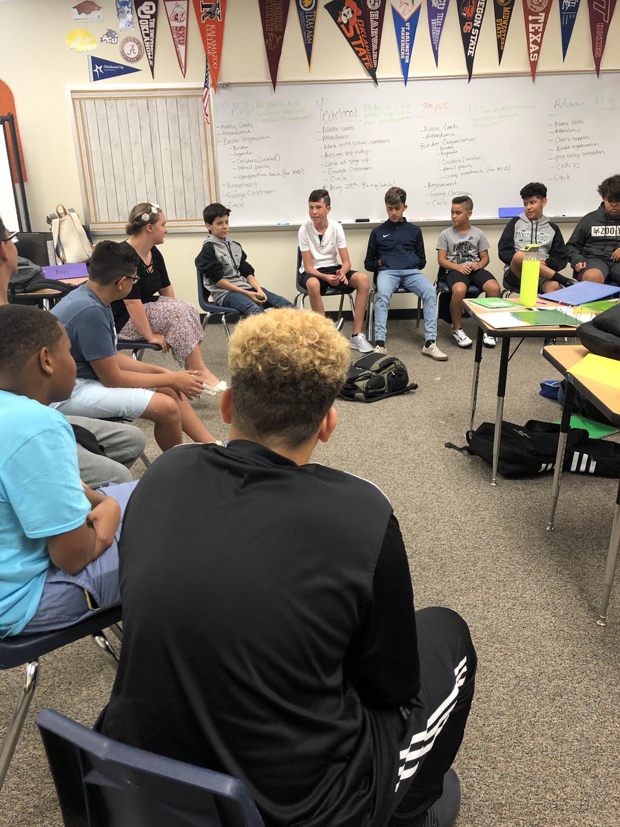 TSMS AVID tweet media