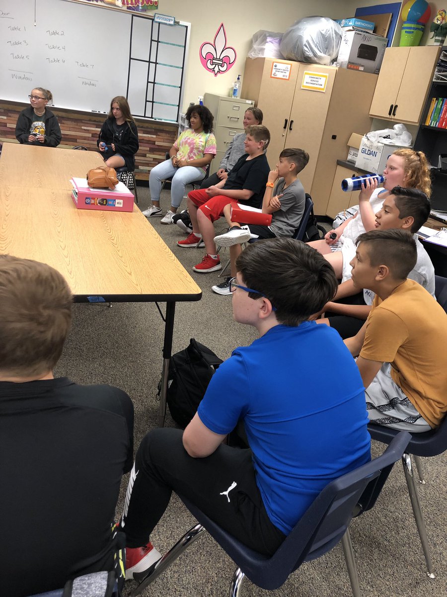 TSMS AVID tweet media