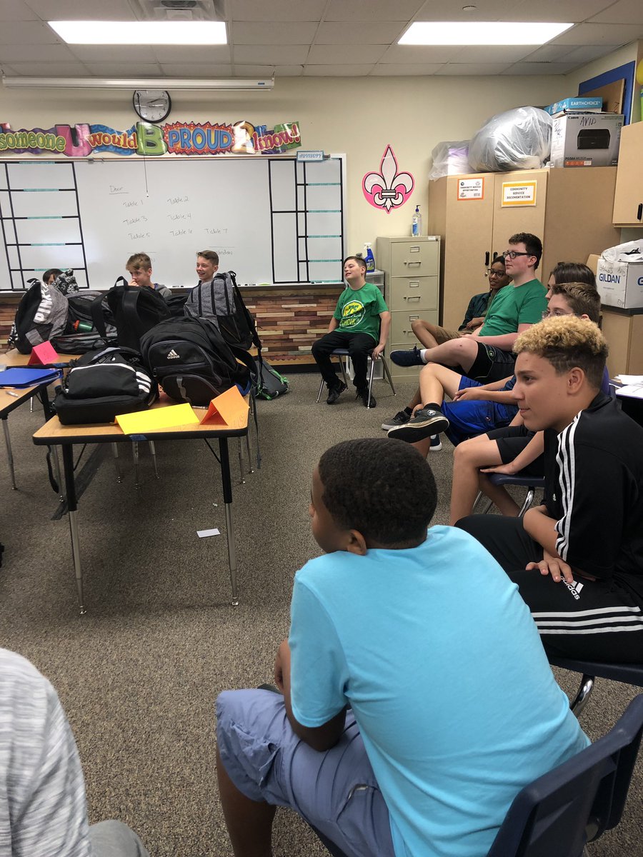 TSMS AVID tweet media