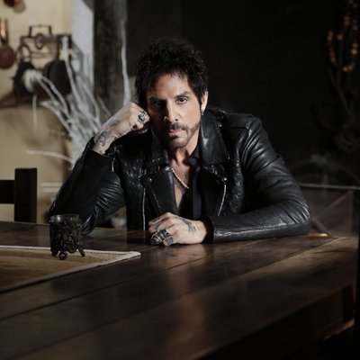 Happy birthday mr. Deen Castronovo
August 17, 1964 