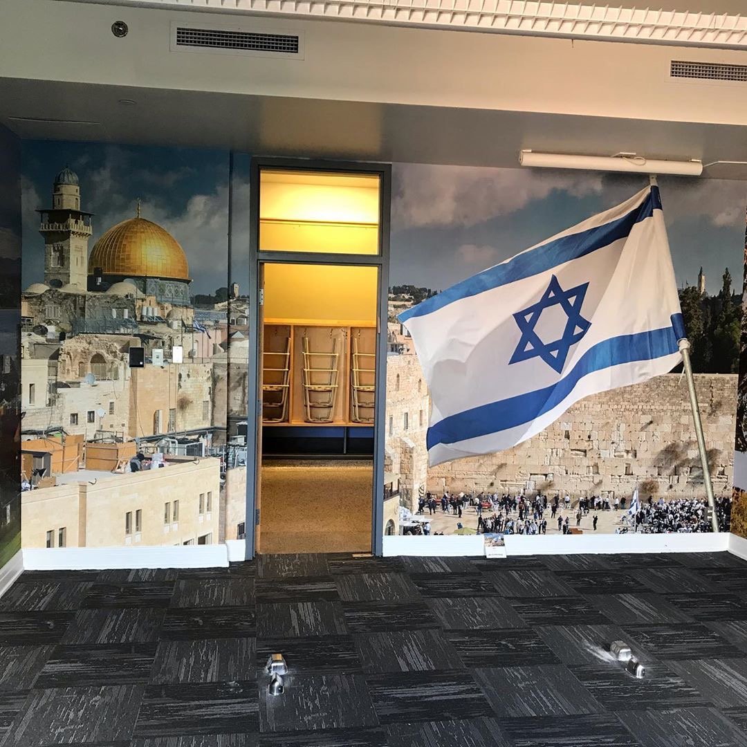 Une autre belle réalisation de Muralunique.com dans une école...www.muralunique.com

Another great realization from Muralunique.com at a school...www.muralunique.com