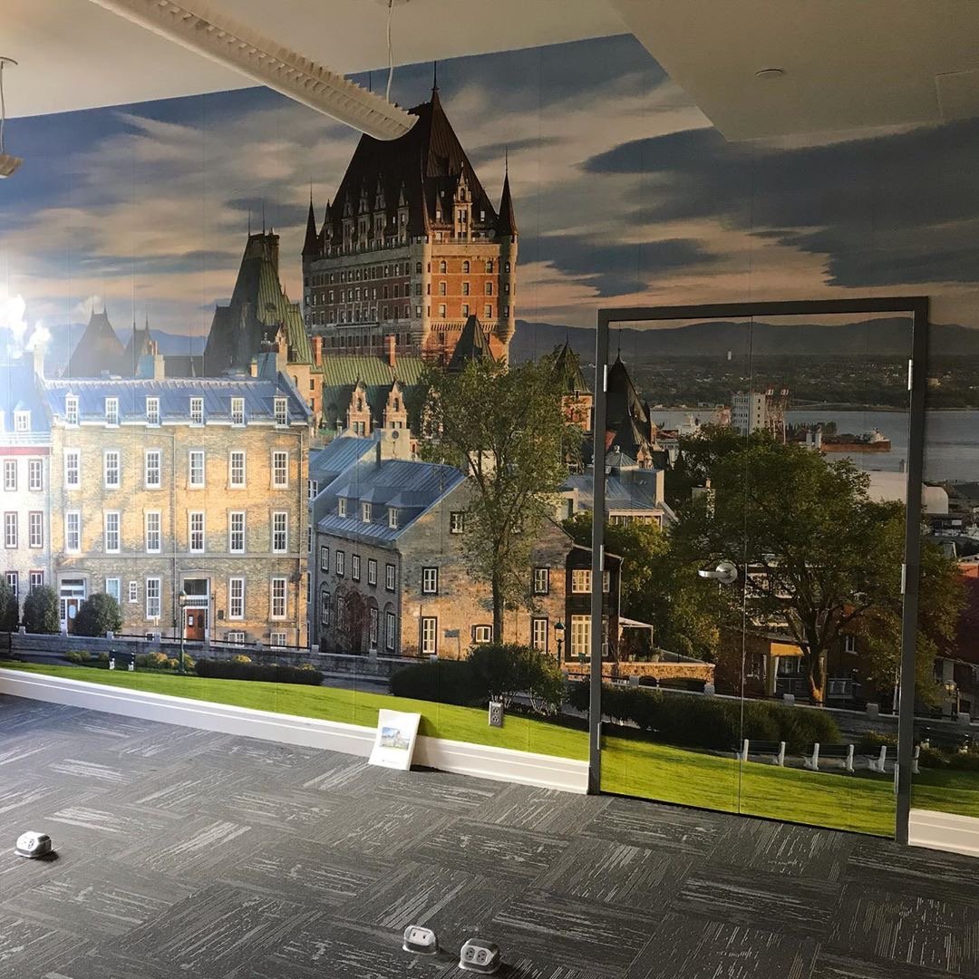 Muralunique's tweet photo. Une autre belle réalisation de https://t.co/UCQCLQnCDC dans une école...www.muralunique.com

Another great realization from https://t.co/UCQCLQnCDC at a school...www.muralunique.com https://t.co/mbbIftf70A
