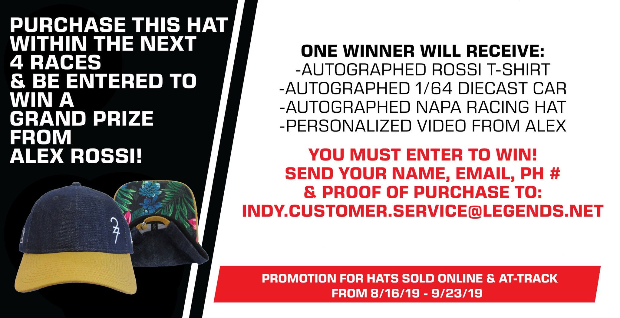 buy races hats online