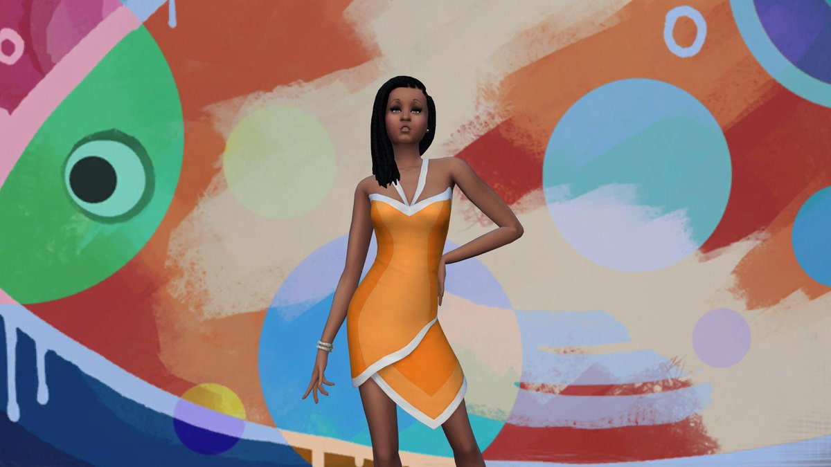H_Lebanna's tweet photo. I'm really enjoying photographing Sims #TheSims4
#SimsPhotography #TS4Moschino
@SimGuruNinja @SimGuruGeorge https://t.co/rwFviRQEMO