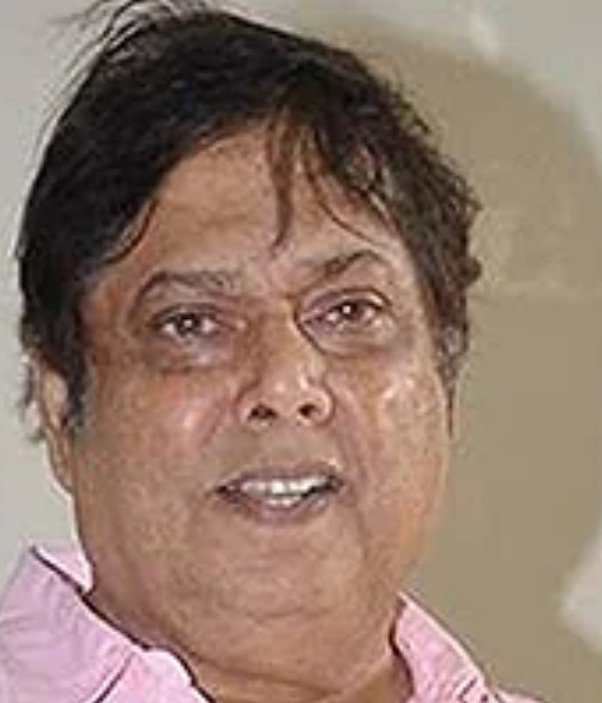 Happy birthday David Dhawan alive and healthy lots of happiness and love and more many years of life 
