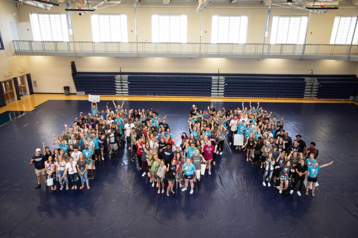 Missouri Baptist University tweet media