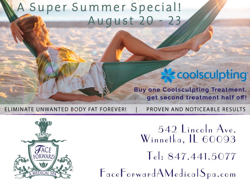 Face Forward Spa (@FaceForwardSpa) / Posts / X