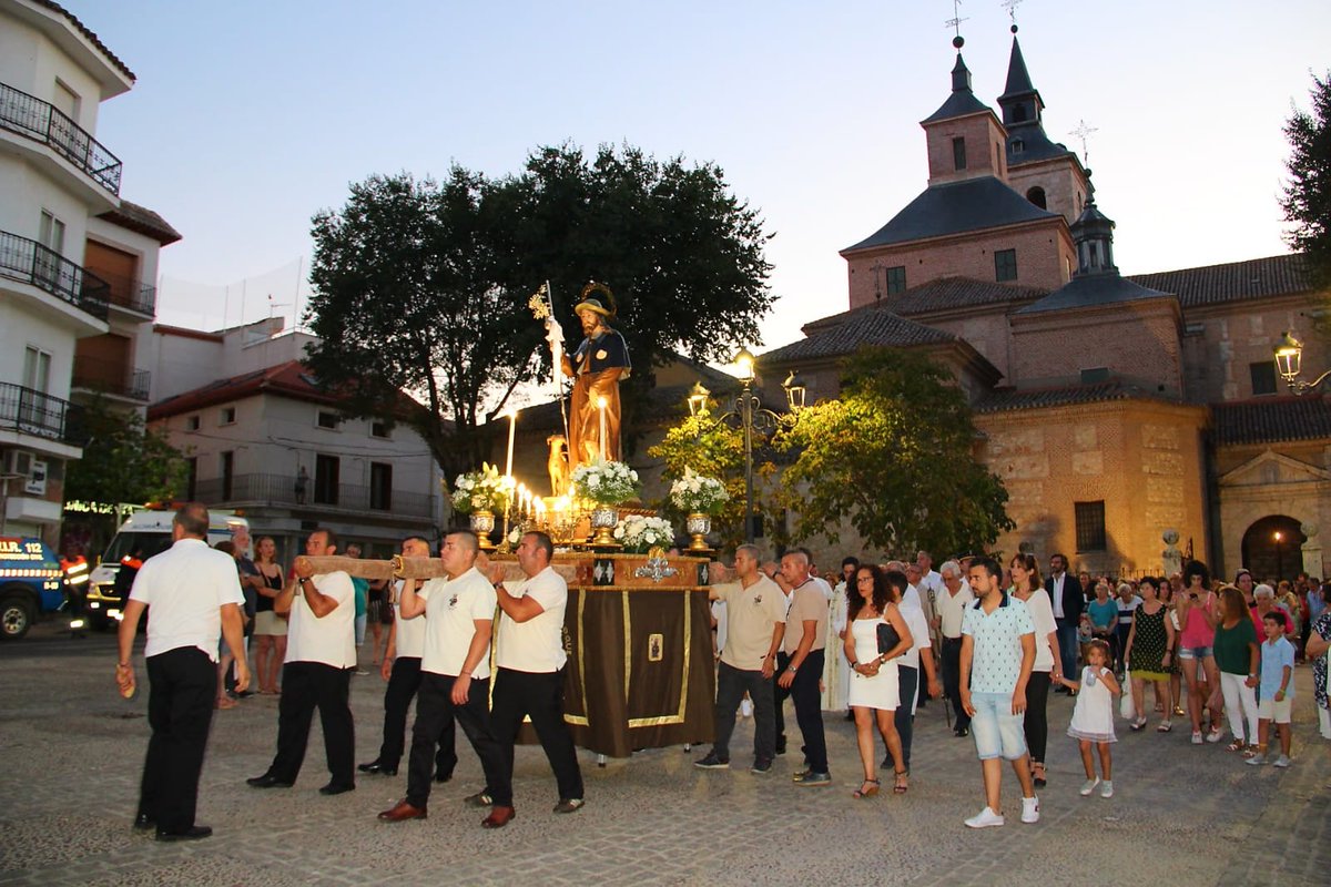 Foto cedida por Ayuntamiento de Arganda