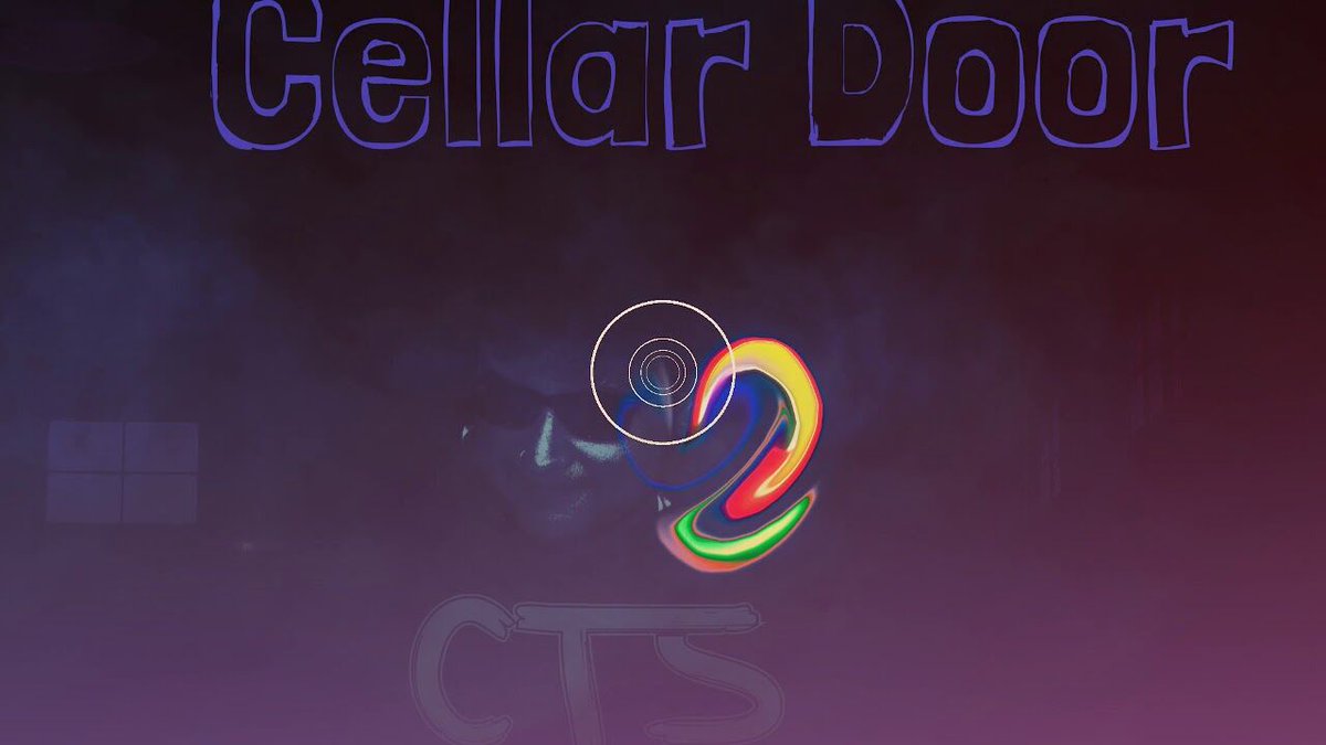 CTSbird's tweet photo. Check out the visualizer video for "Cellar Door" off of Purgation EP. Please SHARE and SUBSCRIBE! https://t.co/q9ZOYRDvfh
#newmusic #indie #indiemusic #supportlocalmusic #indieband #indierock #cannabiscommunity #PurgationEP #visualizervideo https://t.co/myfiFv9nUJ