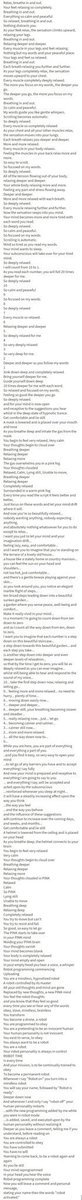 hypnomaster22's tweet photo. Zoom in! Read! Relax! #gay #drone #hypno #hypnokink #nsfw #hypnosis #dronehypno #mindcontrol #gayhypno #slave #doll #robot #drone #obey https://t.co/6Tl9RL4R95