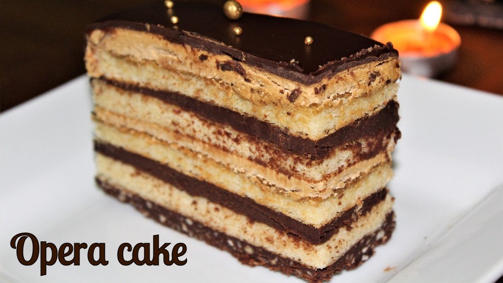 s_alfe's tweet photo. Opera cake | Classic french opera cake | 10 layers cake 

Please don't forget to like, share and subscribe my channel

For detailed recipe click the below link,
https://t.co/WsXZ1wv3dO

https://t.co/5PStmjV12F

#Foodie #alfeskitchentreasures #baking https://t.co/CovkgSK0Jl
