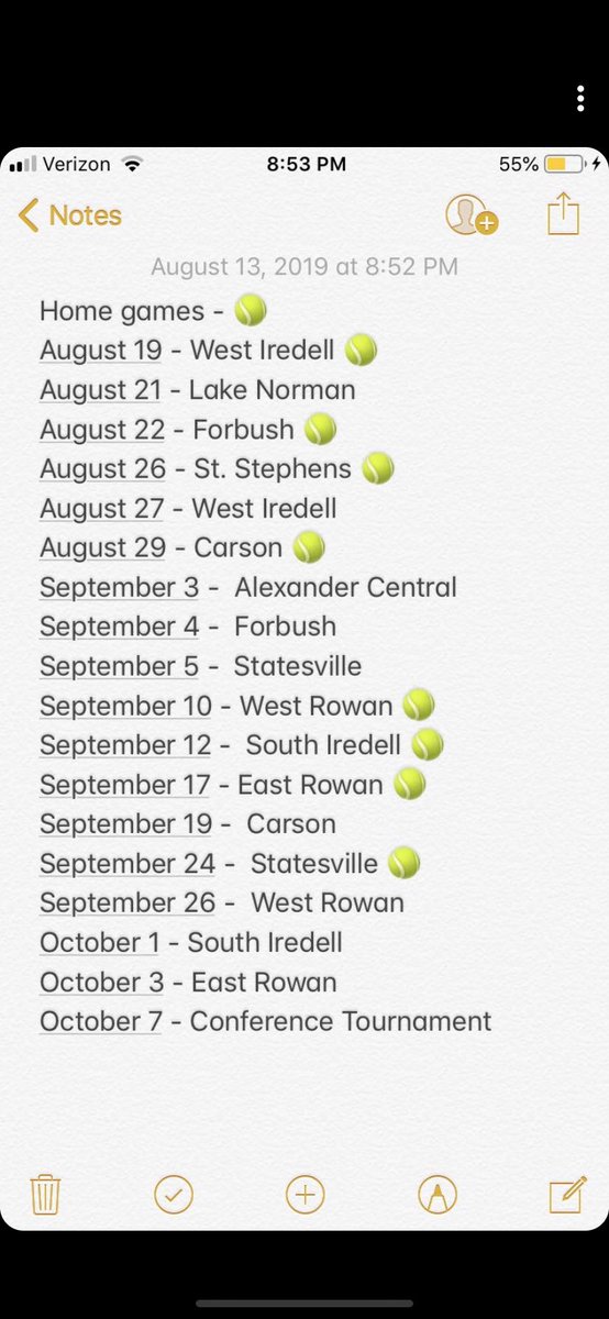 rowdyraiders19's tweet photo. Fall Sports schedule. Come out and support our Raiders! https://t.co/8awAQrQ8MC