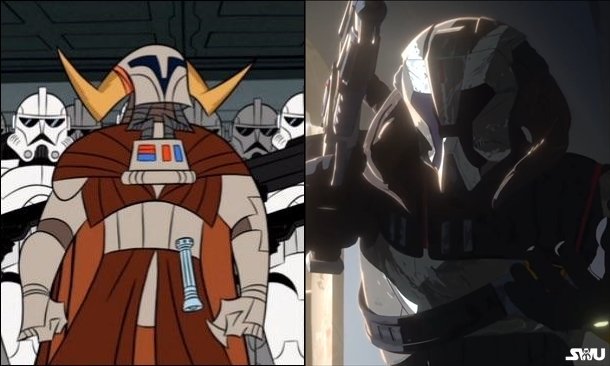 star wars the clone wars saesee tiin star wars the clone wars saesee tiin