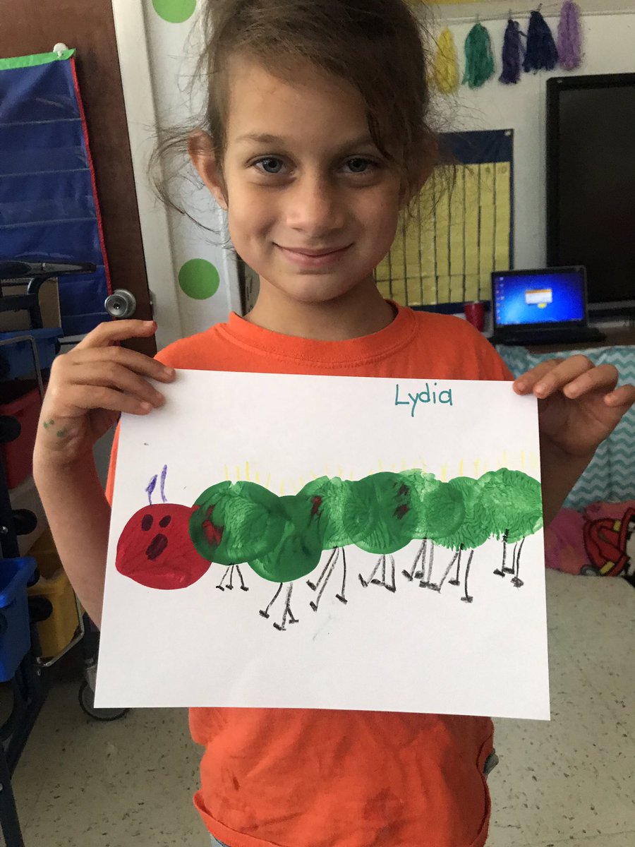 CShomber's tweet photo. Fun Friday Fiction with Saks Elementary Kinders! #funfridayfiction #seswildcats @ccboe_news @ARaySESWildcats https://t.co/YiuERNkFms