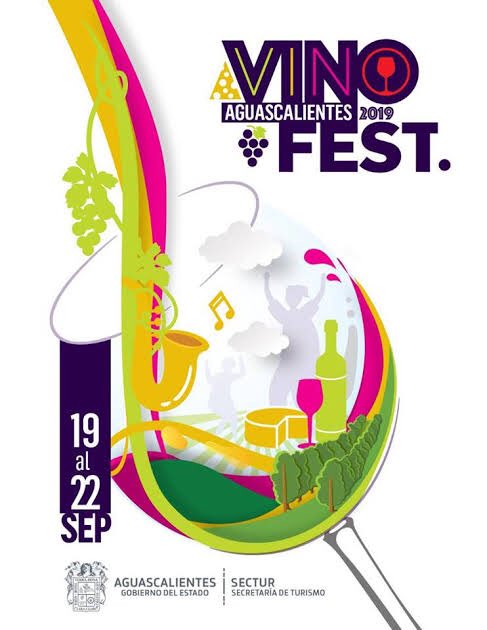 BeGolfmx's tweet photo. @JorgeLopez_M 🔵 Secretario de Turismo de #Aguascalientes habló en @NoticiasMVS del Vino Fest Aguascalientes 2019 y la 3a edición del México Selection by Concours Mondial de Bruxelles, campeonato de vinos y espirituosos https://t.co/AB7QZ76mbo https://t.co/V39vd7a5Kh