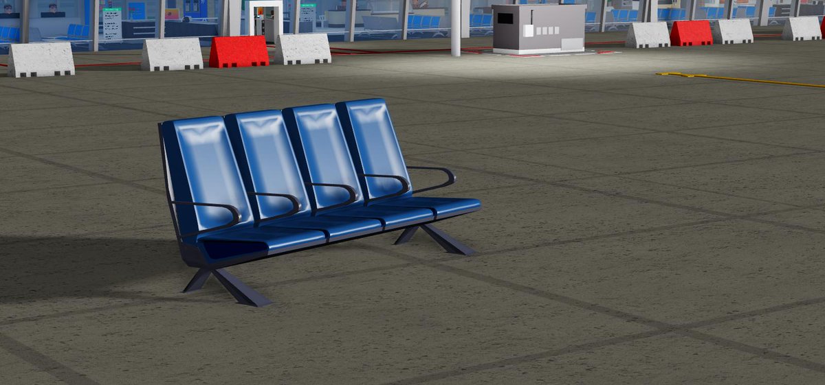 Roblox Aviation Union On Twitter Mesh Airrport Seats For The Community Made By Horridrb Https T Co 2hgdz63wlw - roblox library mesh