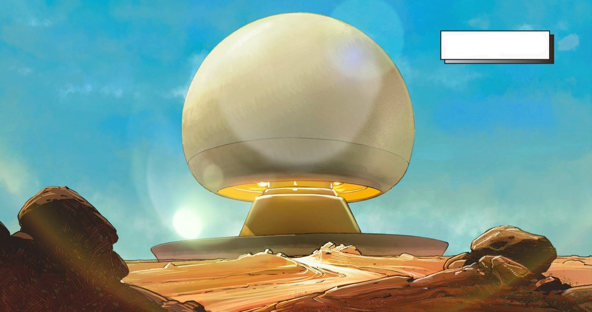 NextWorldOrder's tweet image. MAKER HAS THWARTED A DEADLY VIRUS BY MAKING ITS VICTIMS INTO "PERFECTS"!

THEY ARE SETTING UP BIO-COLONIES ALL OVER THE PLANET TO USHER IN A NEW ERA OF HUMAN EXISTENCE. A HIGHER ERA. SO BEGINS...#ANewWorldOrder