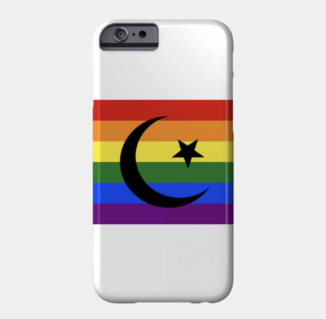 Imaan LGBTQ+ tweet media