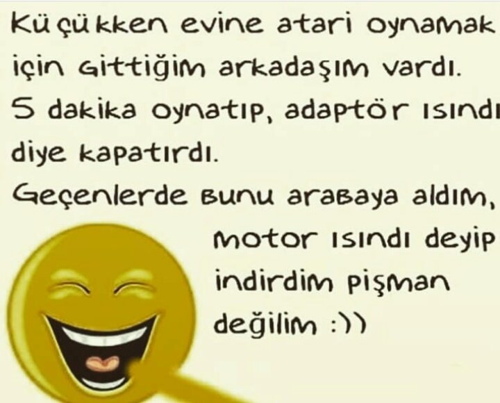 SemraCihat2's tweet photo. 😂 😂 😂 😂 https://t.co/eyul5SjXP2