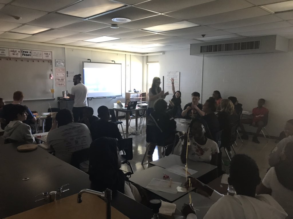 Andrew Danner tweet media