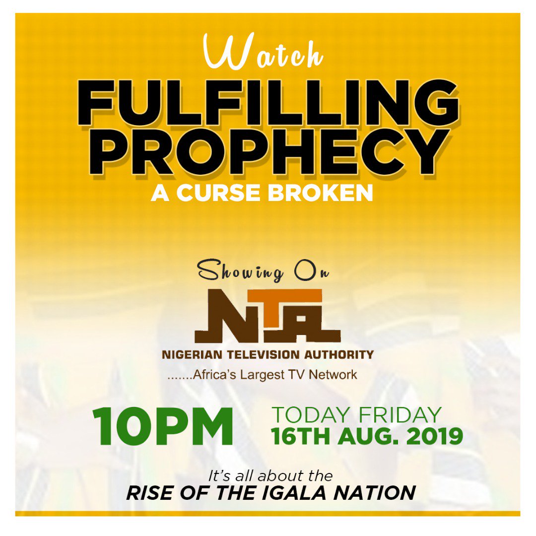 Iam_muhammad88's tweet photo. Join the program, it promise to be informative and educating.
#YBNMC
@OfficialAPCNg
@apc_watchdog
@APCUKingdom
@OfficialAPCKg https://t.co/XocwdDIXkR