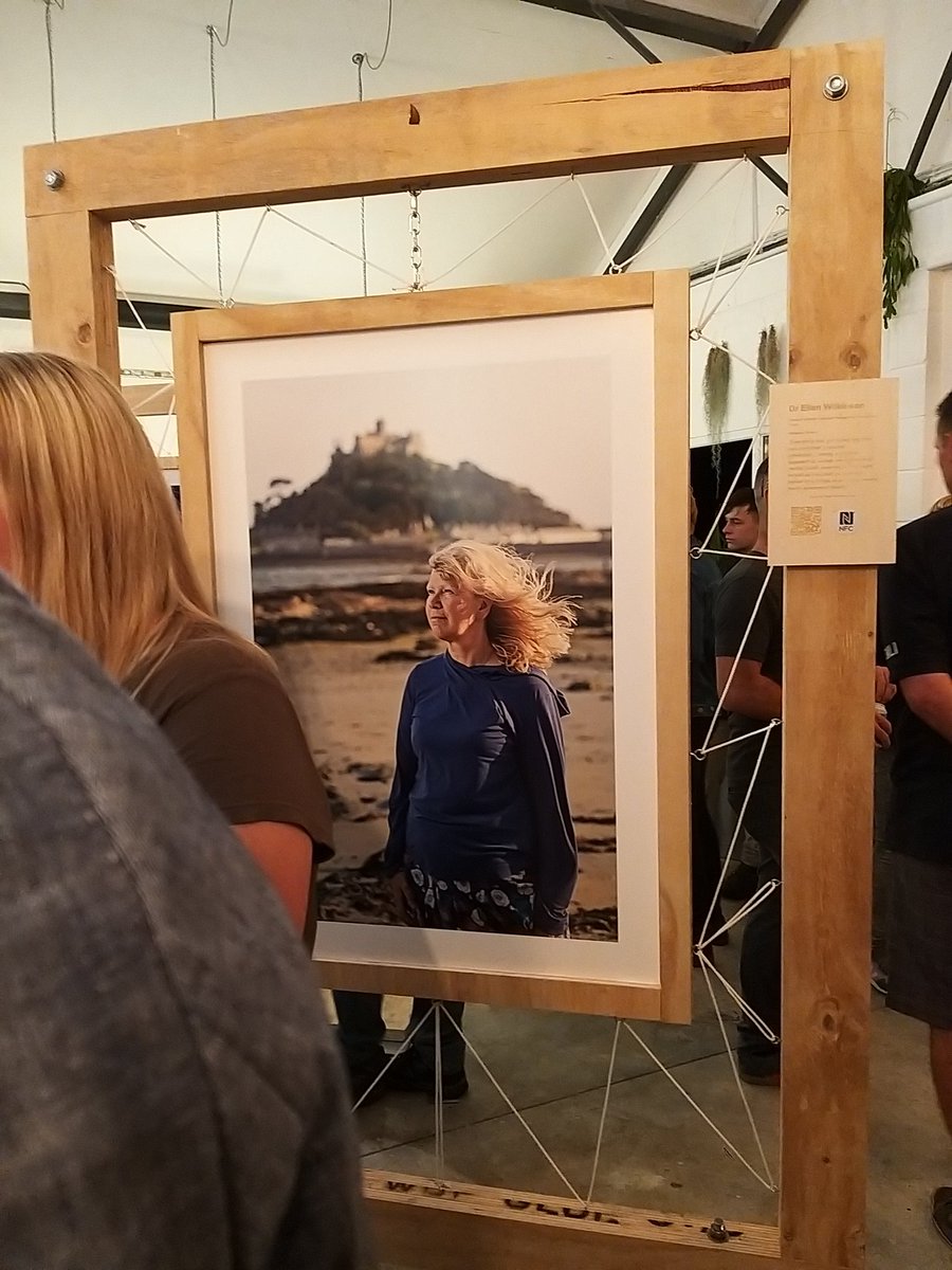 Ellen Wilkinson 〓〓 💙 tweet media