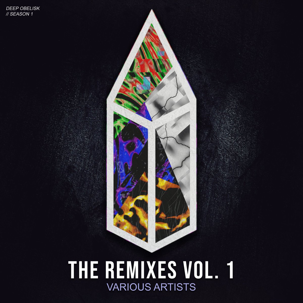 deepobelisk's tweet photo. The Remixes Vol. 1 EP is OUT NOW 🔥
Listen to all four remixes on your favorite service below and have a great weekend!

→ Download or stream the EP here: https://t.co/jXVDeURyha https://t.co/cAJAB2tbeu