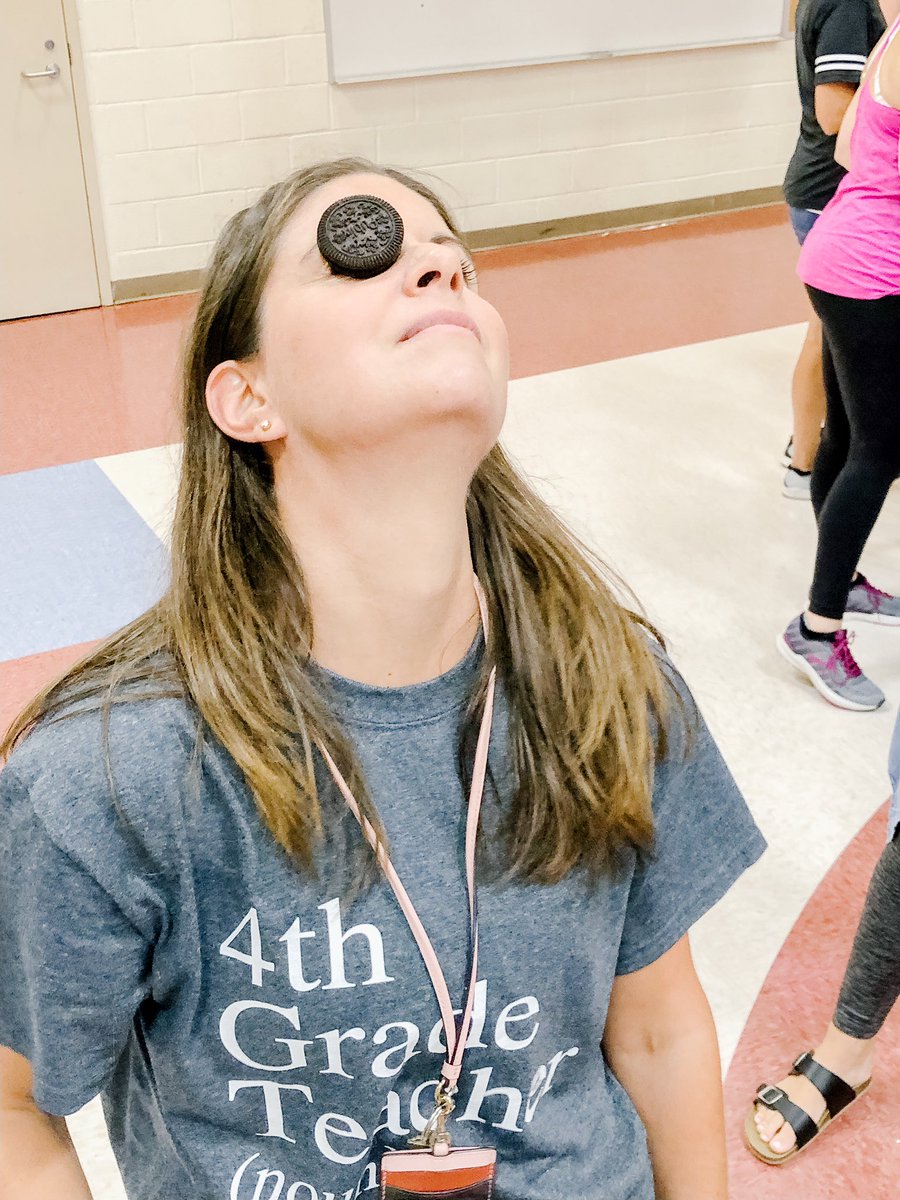 Hawk Ridge Elementary School tweet media