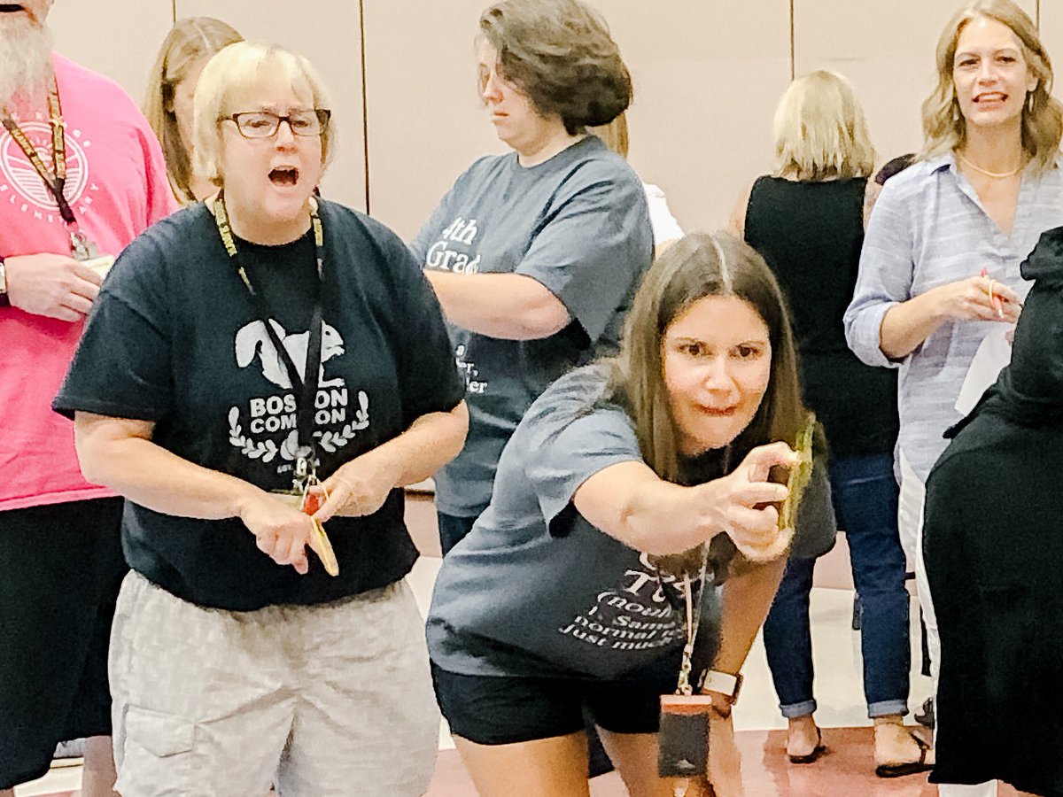 Hawk Ridge Elementary School tweet media