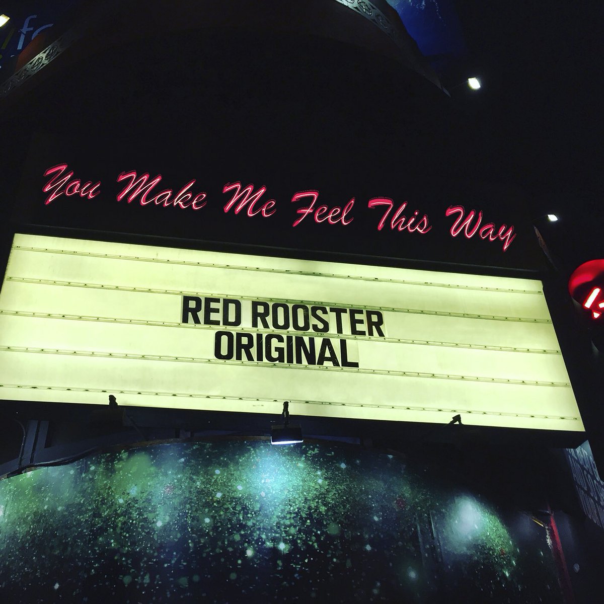 REDROOSTERMEX's tweet photo. Hey guys! We have a new single out there! Go check it out &amp; share! 🔥🔥🔥🔥🔥🔥🔥 #YouMakeMeFeelThisWay — https://t.co/PIz5Jc8qZI https://t.co/0NNxGkDjgU