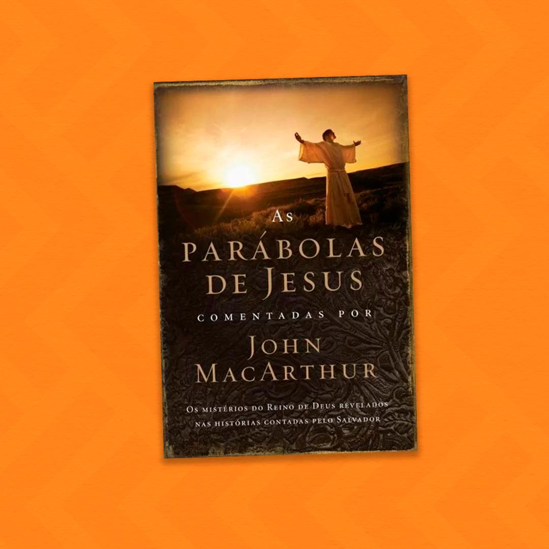 GospelBay's tweet photo. Ninguém contava histórias como Jesus. Seus enredos eram ao mesmo tempo simples e profundos. Não serviam apenas para entreter as multidões. Facilitavam a compreensão de verdades complexas e as tornavam acessíveis a qualquer pessoa. Mas nem todos alcançavam essas verdades e apreend https://t.co/T3d7UbmcZ2