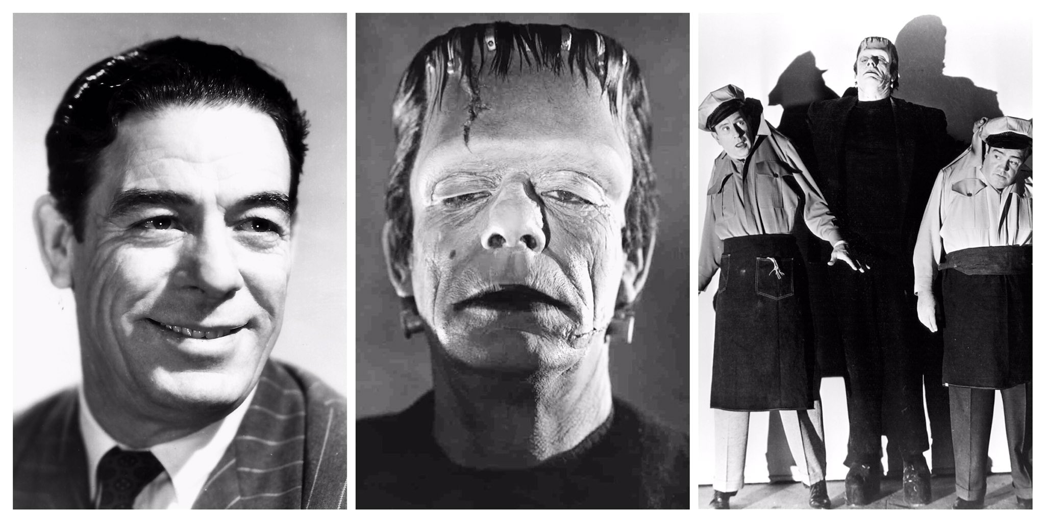 RealGilbertACP on Twitter "Aug. 16th BTD in 1899, stuntman/actor