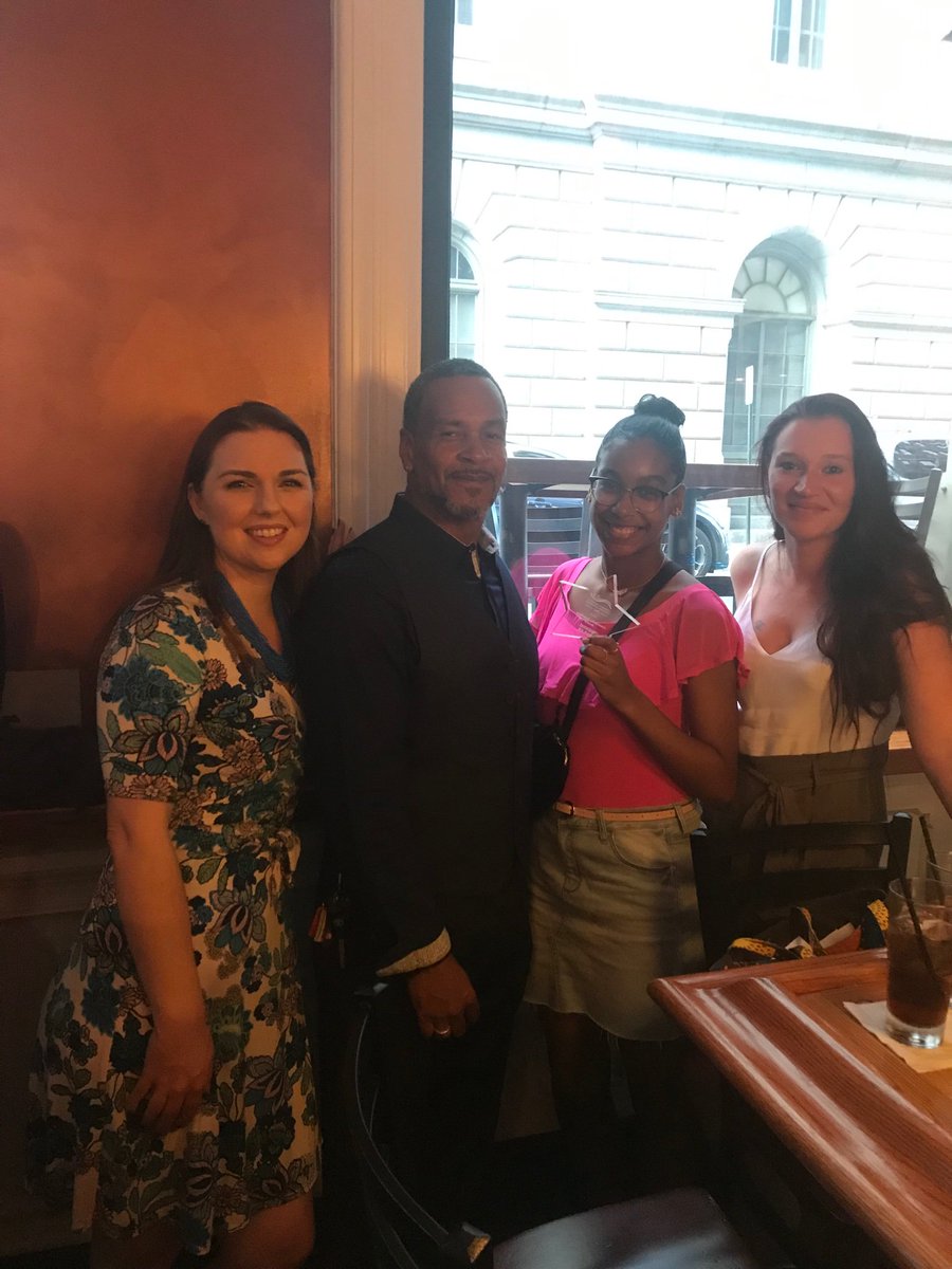 WeberRenew's tweet image. Congrats again to all of the recipients of awards last night at the @SUPERPAC_RI Awards event! Including @AGNeronha @SenatorMillerRI and our very own Dennis Bailer! Proud to work alongside so many partners advocating for #substance #use policy that is #factbased @PreventOD_RI