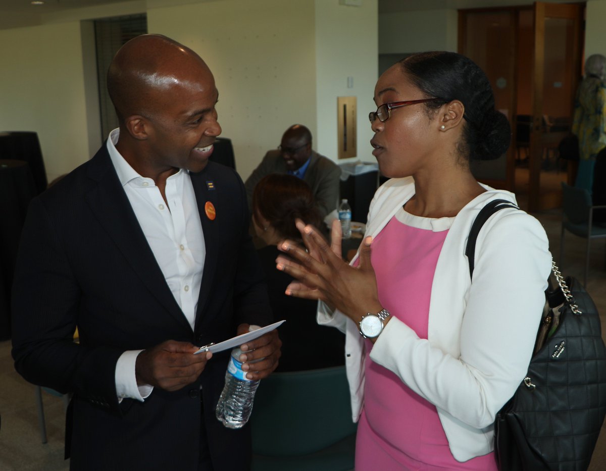 HRC launches the Healthcare Equality Index with Equitas Health in Columbus, Ohio.