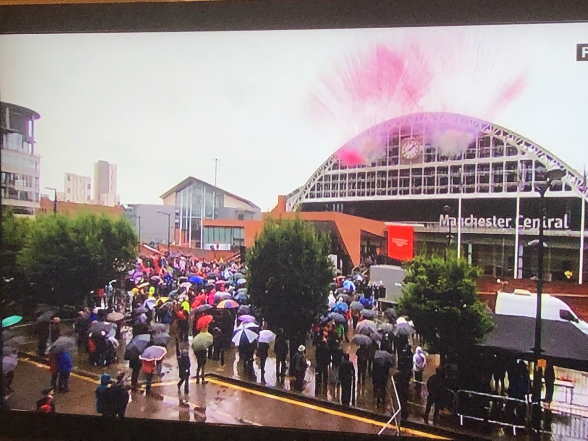 BobHarrisonEdu's tweet photo. 200 year Anniversary of Peterloo tonight in Manchester...#peterloo19 Important to remember the spirit and power of protest and collective voice https://t.co/1CCFPKaOQL