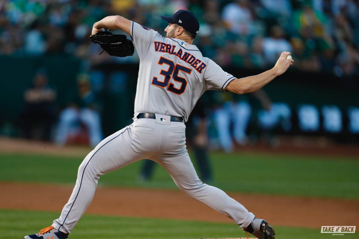 astros's tweet photo. Tonight's forecast: 69 degrees &amp; a chance of whiffs. 

#TakeItBack https://t.co/WrAOnXy4xN