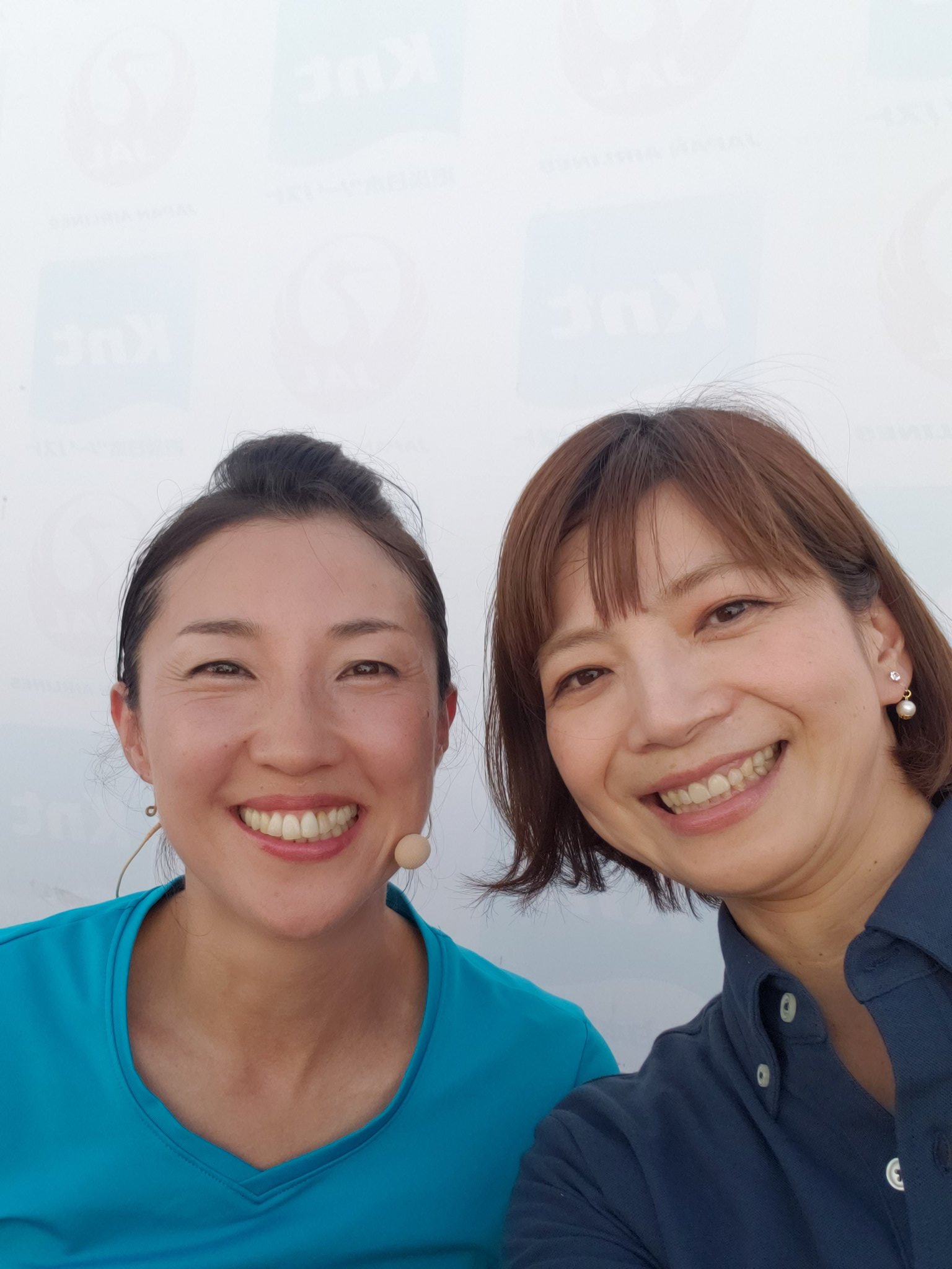 Twitter पर 桐山ひとみ 東京都議会議員 1000キロ縦断リレーゴール式に出席 皆でラジオ体操プロジェクトに武田真治さんがゲスト ラジオ体操の元お姉さん後輩にも会えました Twitter पर 桐山ひとみ 東京都議会議員 1000キロ縦断リレーゴール式に出席 皆でラジオ体操プロジェクトに武田真治さんがゲスト ラジオ体操の元お姉さん後輩にも会えました