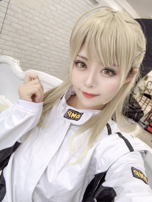 Twitterのコスプレ画像71