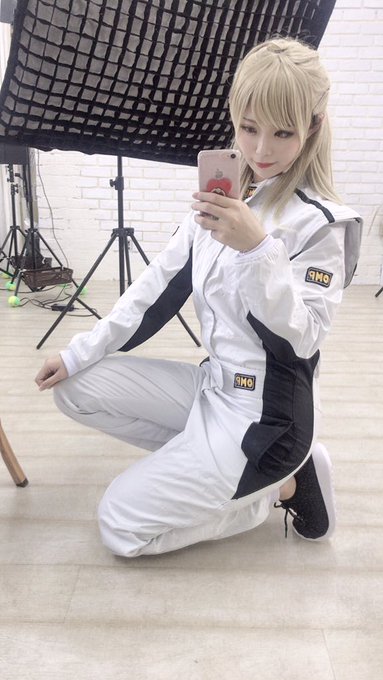 Twitterのコスプレ画像72