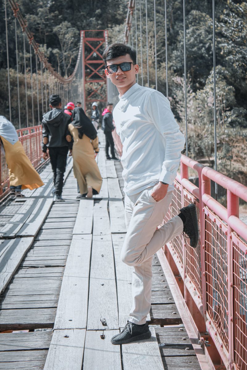 Ngga Ada yang percaya kalo gua jomblo 😂🤣