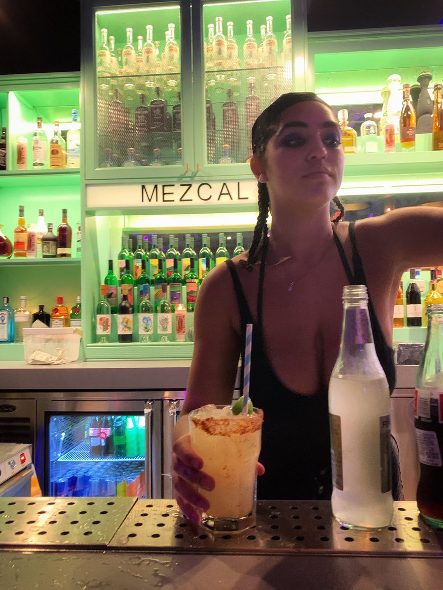 Jacqueline Coleman tweet media