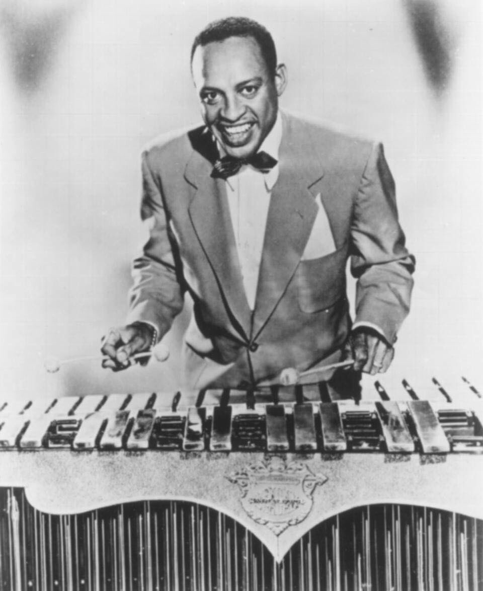 learnjazzdrums's tweet photo. It’s Jazz Drum History Friday! Lionel Hampton recorded “Drum Stomp” on this date on 1937. #jazz #jazzdrums #learnjazzdrums #drumlessons #jazzdrumlessons #jazzmusician #lionelhampton #jazzhistory https://t.co/jvaAI41tMG