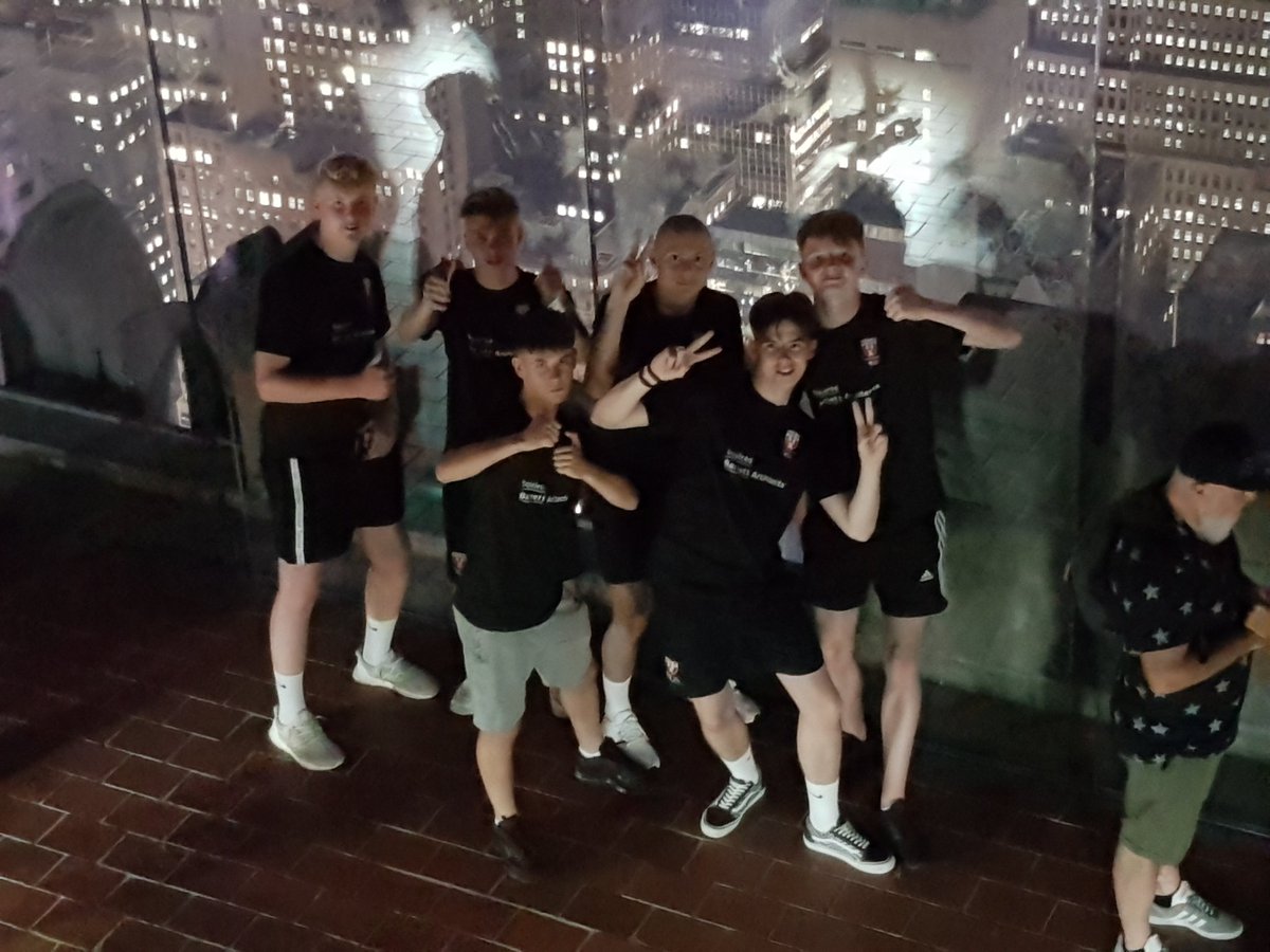 rgs_football's tweet image. The altitude starts to take its toll. 
#lackofoxygen