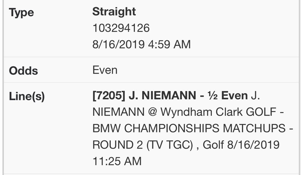 golfbets23 tweet media