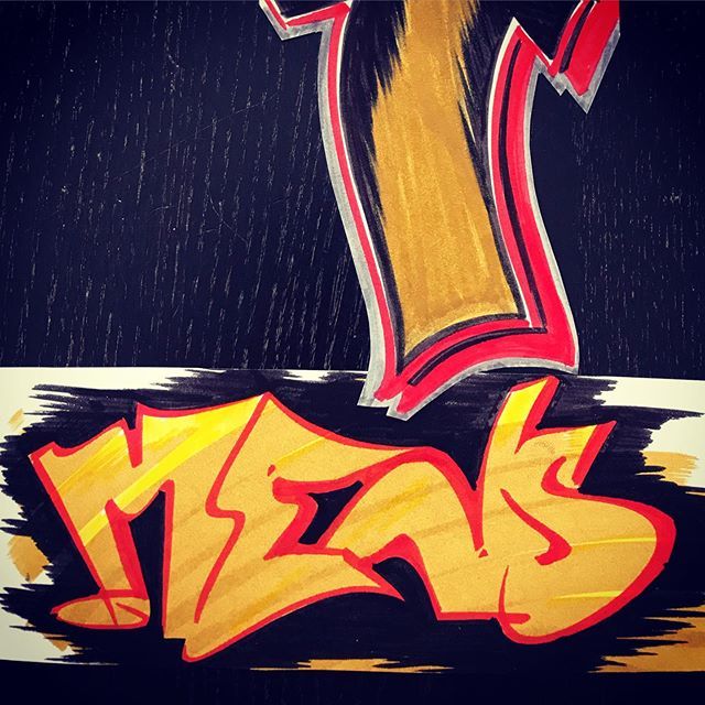 MarcellDoppelL's tweet photo. #graffiti #style #leipzig #reudnitz #2019 https://t.co/Pqbg8ShIKB https://t.co/IV3Ui5kBLB
