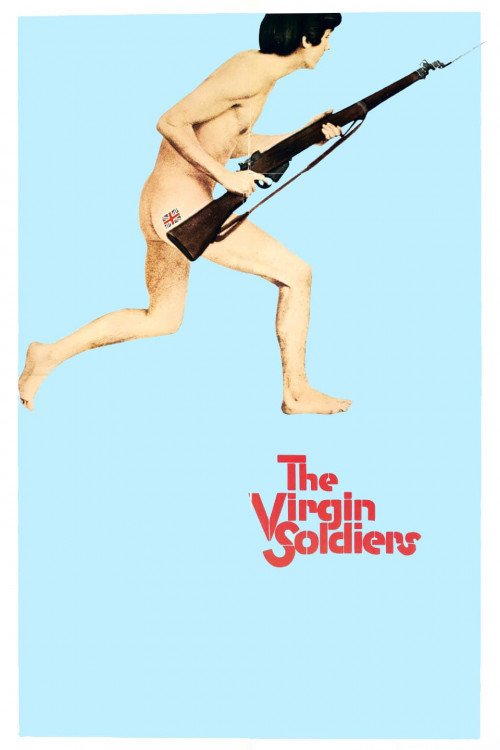 The Virgin Soldiers (1969)
 yifybrowser.com/movie/11709-th…
 #TheVirginSoldiers #comedymovies #dramamovies #warmovies